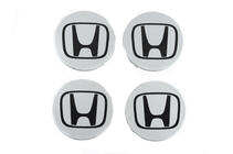 Honda Wheel center caps 69/64 mm 7732 (set of 4) photo 2