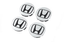 Honda Wheel center caps 69/64 mm 7732 (set of 4) photo 1