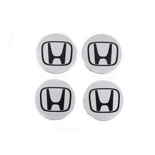 Wheel center caps 69/64 mm 7732 (set of 4) photo 2