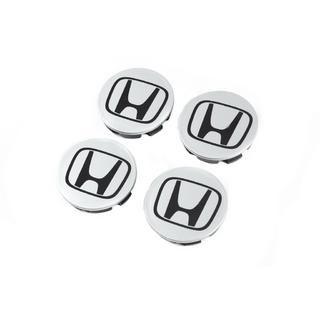 Wheel center caps 69/64 mm 7732 (set of 4) photo 1