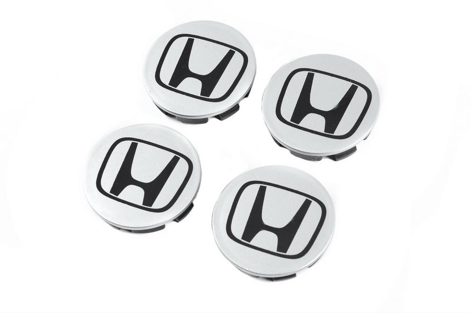 Honda Wheel center caps 69/64 mm 7732 (set of 4) Image
