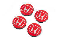 Honda Wheel center caps 56/52 mm 7729A (4 pcs) photo 1