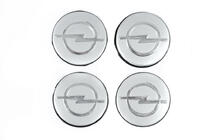 Opel Wheel Center Caps 56/52mm 8928B (4 pcs) photo 2