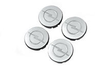 Opel Wheel Center Caps 56/52mm 8928B (4 pcs) photo 1
