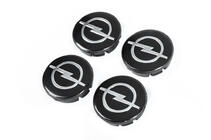 Opel Wheel center caps 56/52mm 8928 (4 pcs) photo 1