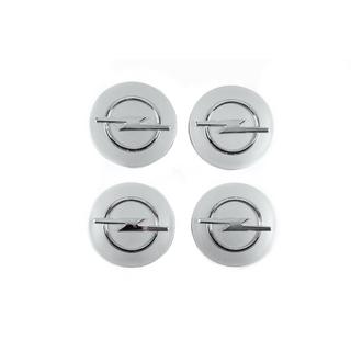 Wheel center caps 64/59mm 8929A (set of 4) photo 2