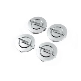 Wheel center caps 64/59mm 8929A (set of 4) photo 1