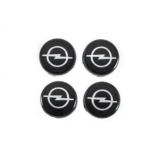 Wheel center caps 60/56mm 8938 (set of 4) photo 2