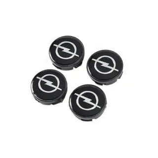 Wheel center caps 60/56mm 8938 (set of 4) photo 1