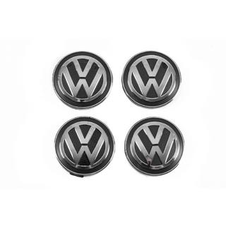 Wheel center caps 56/52mm 6CD601171 8936 (4 pcs) photo 2