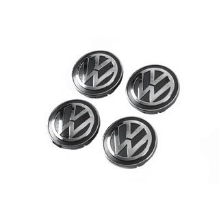 Wheel center caps 56/52mm 6CD601171 8936 (4 pcs) photo 1
