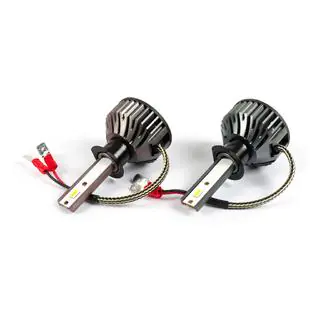 LED Headlight Bulb Kit H1 Niken Pro-series photo 3