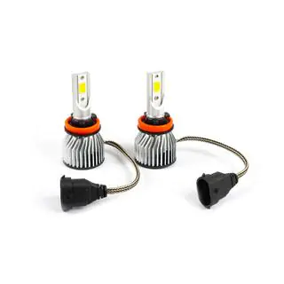 LED Headlight Bulb Kit H8/H9/H11 Niken Eco-series photo 1