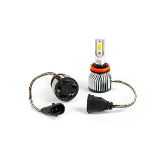 LED Headlight Bulb Kit H8/H9/H11 Niken Eco-series photo 2