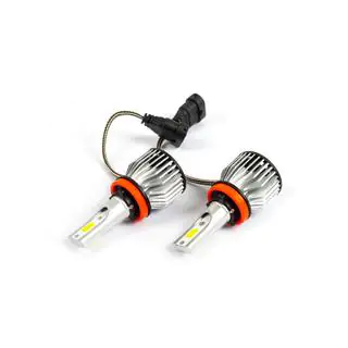 LED Headlight Bulb Kit H8/H9/H11 Niken Eco-series photo 4
