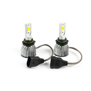 LED Headlight Bulb Kit HB4 9006 Niken Eco-series photo 1