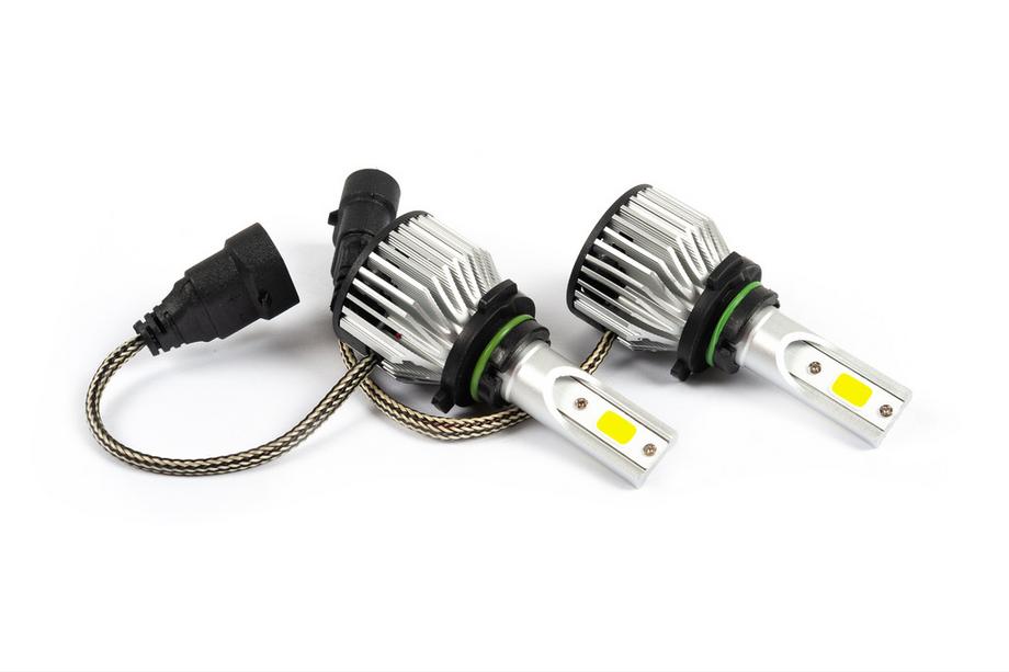 LED Headlight Bulb Kit HB4 9006 Niken Eco-series Photo 4