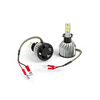 LED Bulb Kit H3 Niken Eco-series photo 2