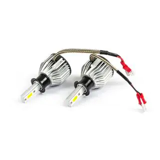 LED Bulb Kit H3 Niken Eco-series photo 3