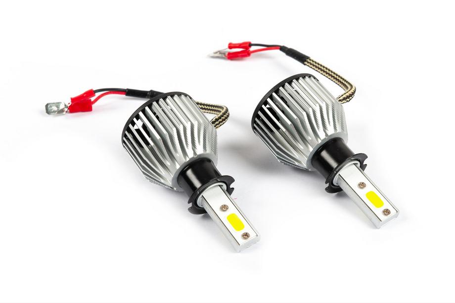 LED Bulb Kit H3 Niken Eco-series Photo 4