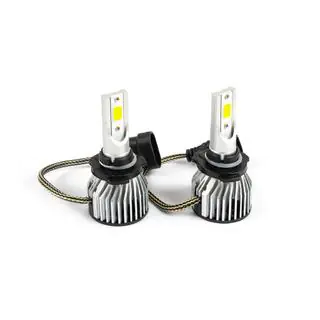 LED Headlight Bulb Kit HB3 9005 Niken Eco-series photo 1