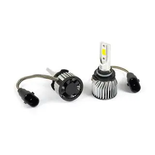 LED Headlight Bulb Kit HB3 9005 Niken Eco-series photo 2