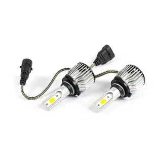 LED Headlight Bulb Kit HB3 9005 Niken Eco-series photo 4