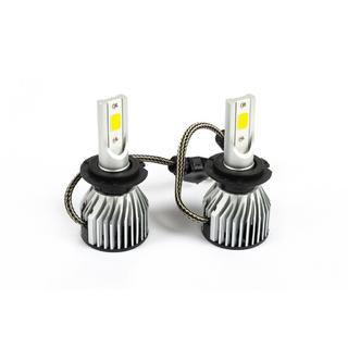 H7 LED Bulb Kit Niken Eco-series photo 1