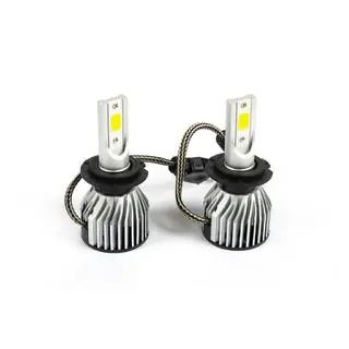 H7 LED Bulb Kit Niken Eco-series photo 1