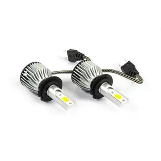 H7 LED Bulb Kit Niken Eco-series photo 3