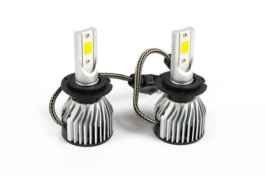 H7 LED Bulb Kit Niken Eco-series Photo 1