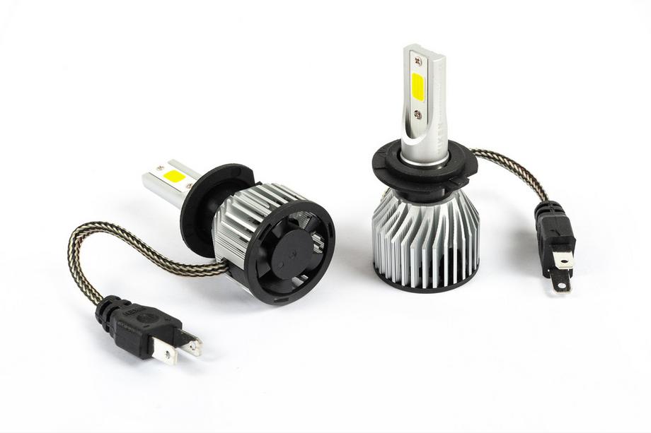 H7 LED Bulb Kit Niken Eco-series Photo 2