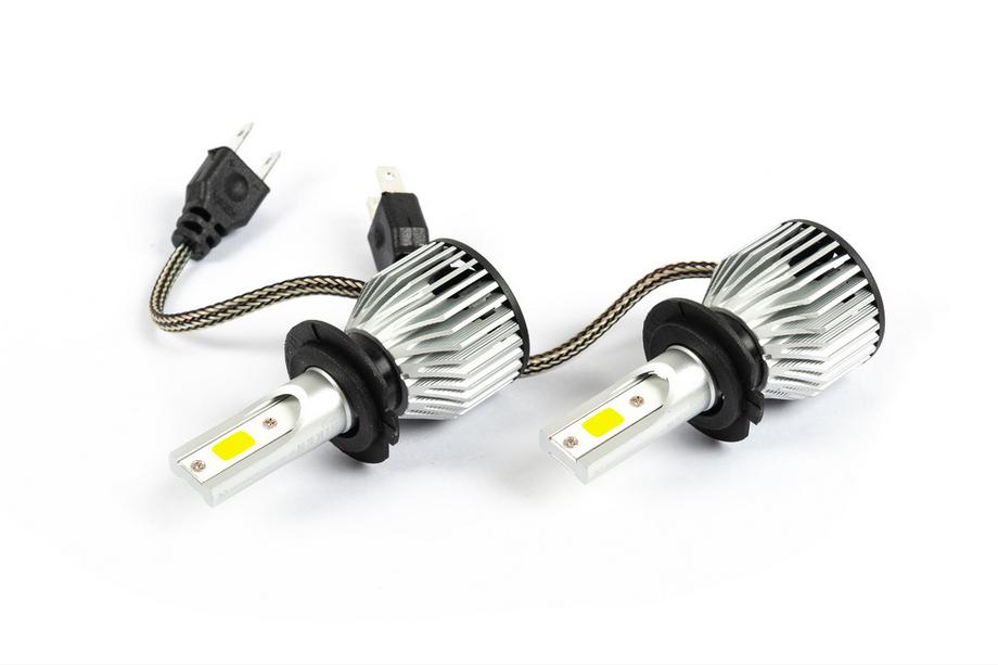 H7 LED Bulb Kit Niken Eco-series Photo 4