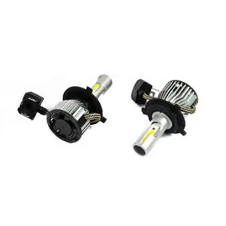 LED Headlight Bulb Kit H4 Niken Eco-series photo 2