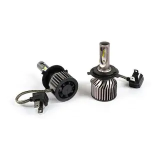 LED Headlight Bulb Kit H4 Niken Pro-series photo 2