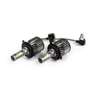 LED Headlight Bulb Kit H4 Niken Pro-series photo 3