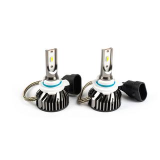LED Headlight Bulb Kit 9012 Niken Pro-series photo 1