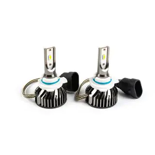 LED Headlight Bulb Kit 9012 Niken Pro-series photo 1