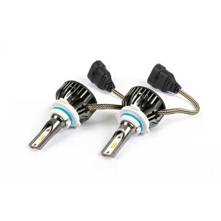 LED Headlight Bulb Kit 9012 Niken Pro-series photo 3