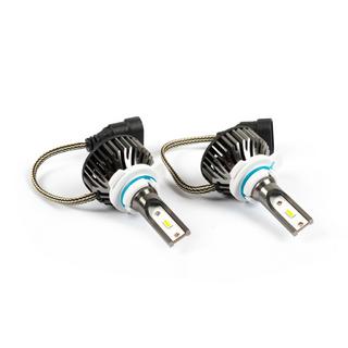 LED Headlight Bulb Kit 9012 Niken Pro-series photo 4