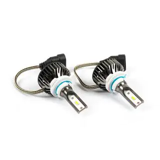 LED Headlight Bulb Kit 9012 Niken Pro-series photo 4
