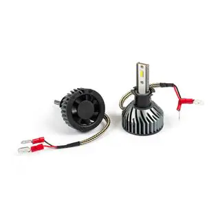 LED Bulb Kit H3 Niken Pro-series photo 2