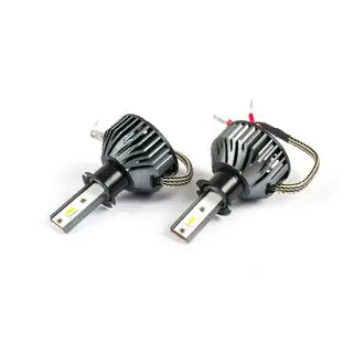 LED Bulb Kit H3 Niken Pro-series photo 3