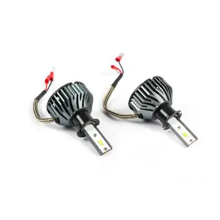 LED Bulb Kit H3 Niken Pro-series photo 4