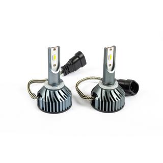 LED Headlight Bulb Kit H27 Niken Pro-series photo 1