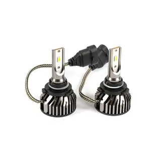 LED Headlight Bulb Kit HB3 9005 Niken Pro-series photo 1