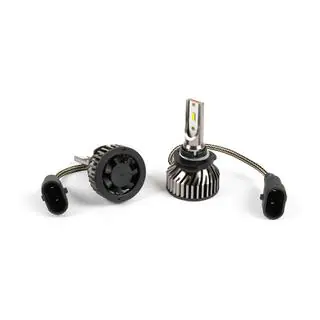 LED Headlight Bulb Kit HB3 9005 Niken Pro-series photo 2
