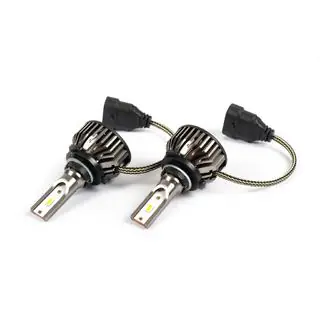 LED Headlight Bulb Kit HB3 9005 Niken Pro-series photo 3
