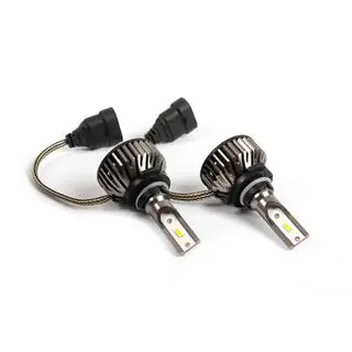 LED Headlight Bulb Kit HB3 9005 Niken Pro-series photo 4