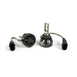 LED Headlight Bulb Kit HB4 9006 Niken Pro-series photo 2